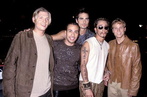 is backstreet boys still together.